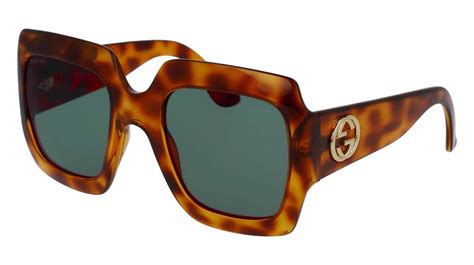 gucci tortoise shell glasses|oversized round tortoise shell glasses.